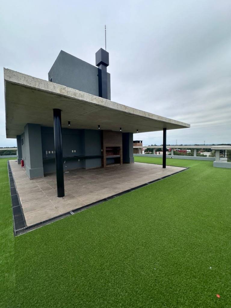 Departamento en venta en Luque