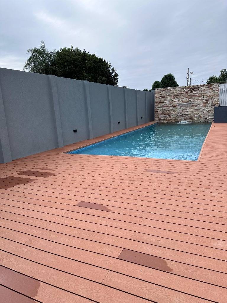 Departamento en venta en Luque