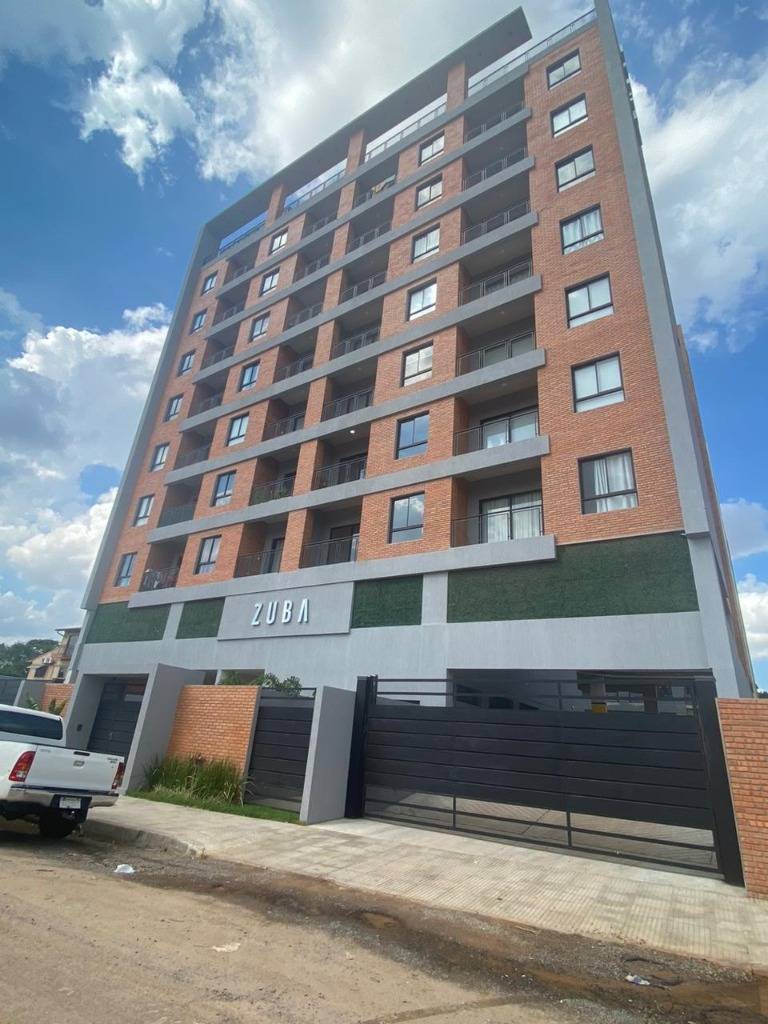 Departamento en venta en De Las Residentas