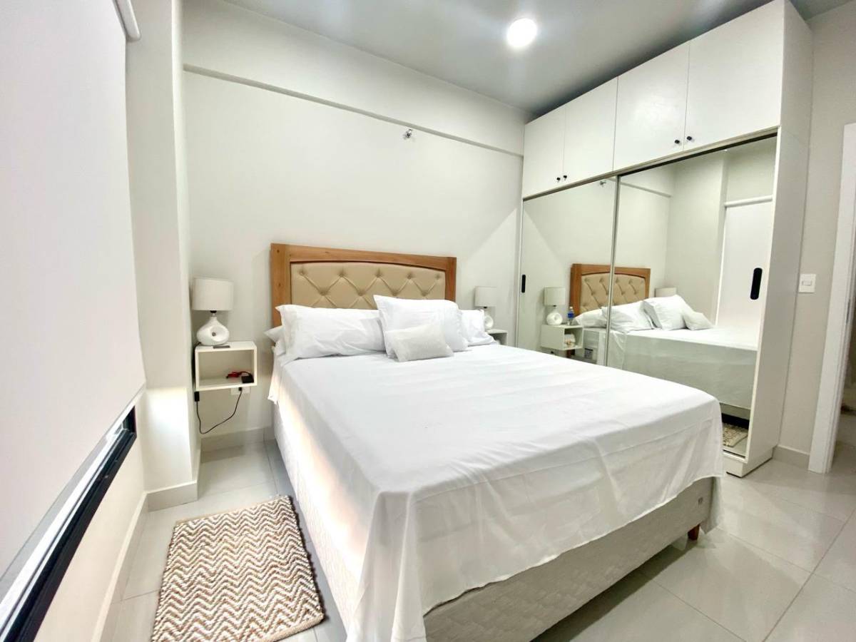 Departamento en venta en De Las Residentas