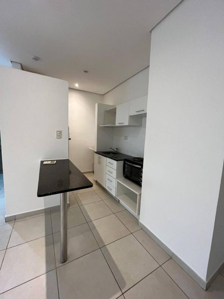 Departamento en venta en Las Mercedes