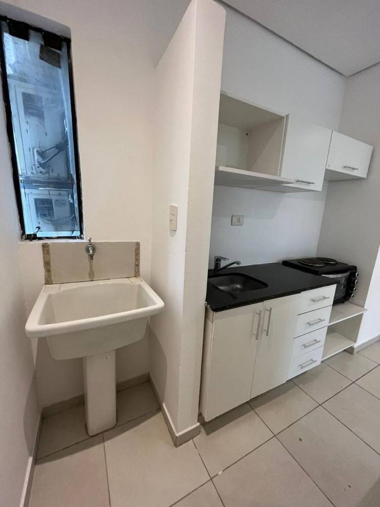 Departamento en venta en Las Mercedes