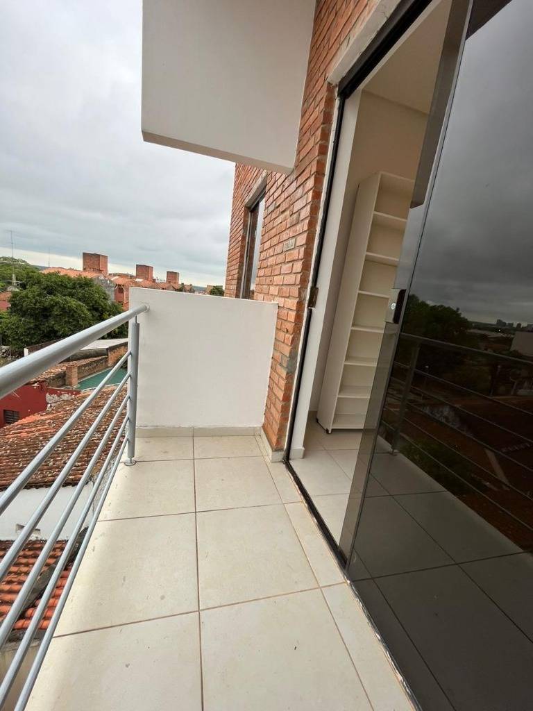 Departamento en venta en Las Mercedes