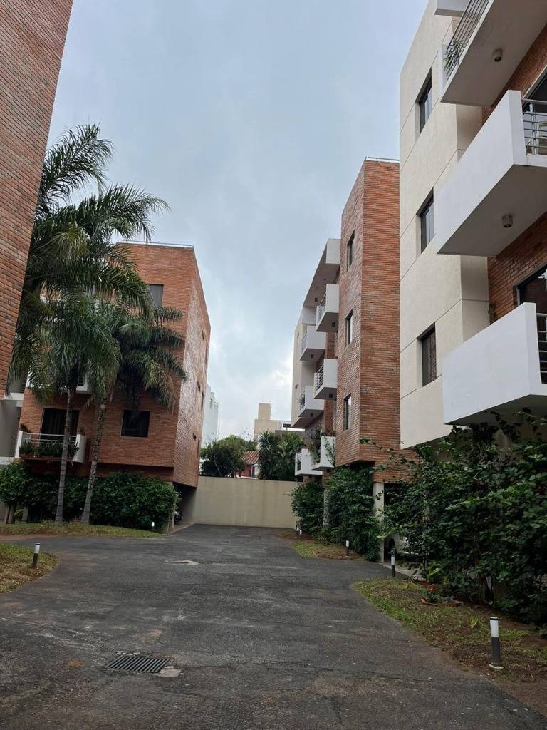 Departamento en venta en Las Mercedes