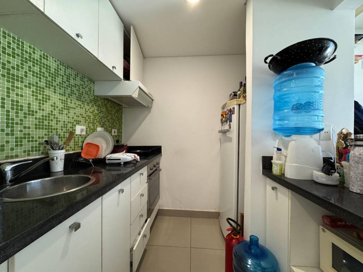 Departamento en venta en Jara
