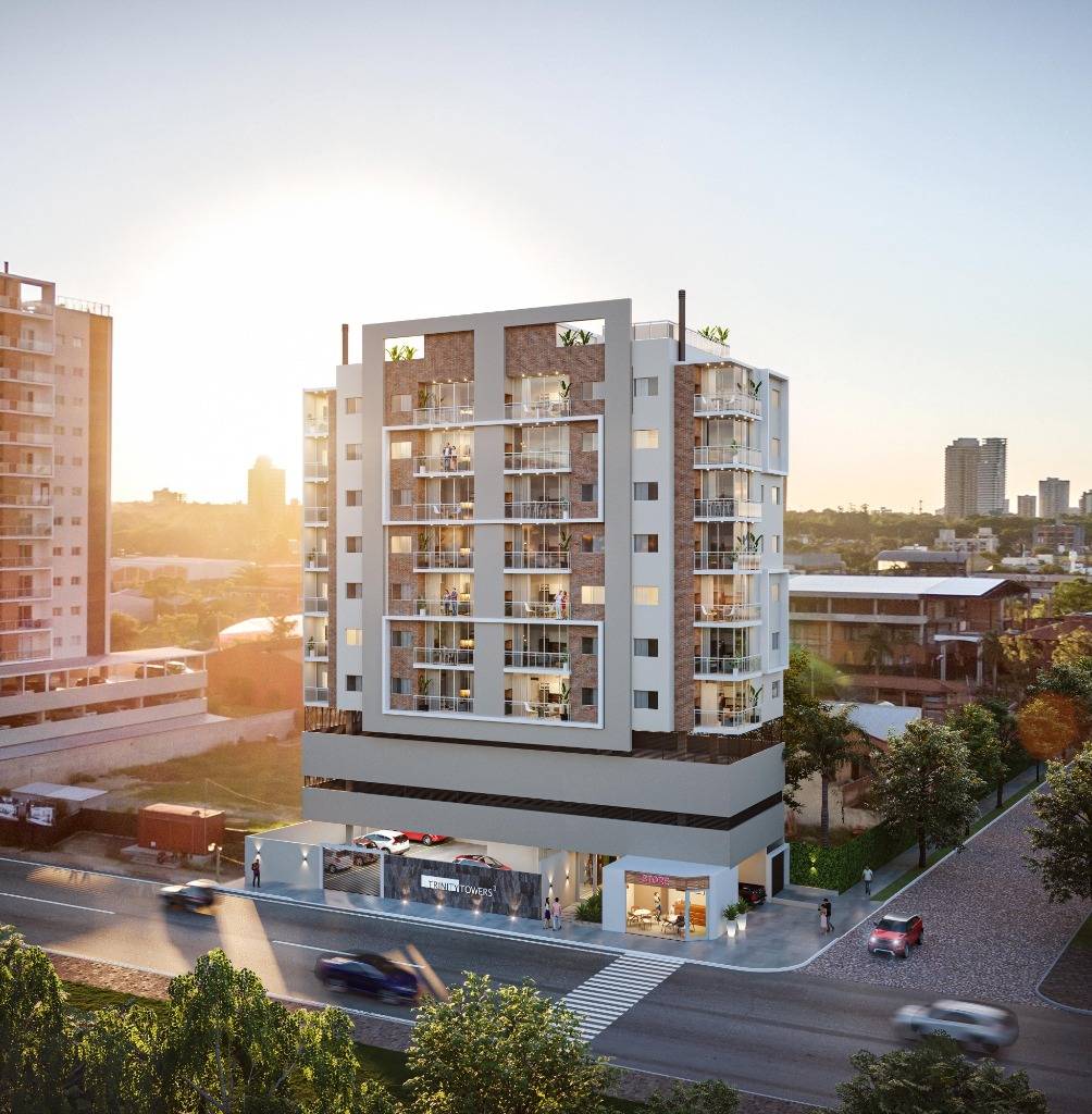 Departamento en venta en Ytay