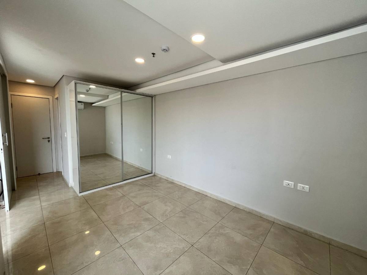 Departamento en venta en Ycua Sati