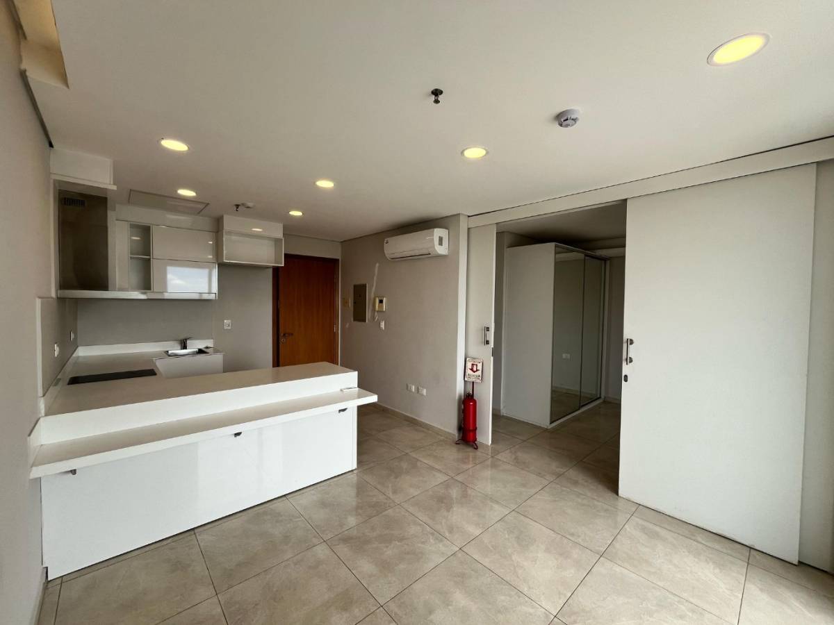 Departamento en venta en Ycua Sati
