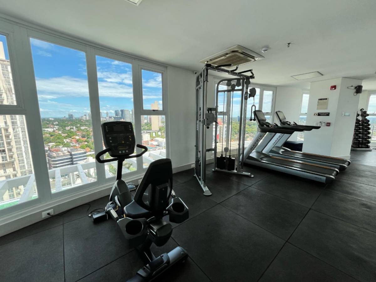 Departamento en venta en Ycua Sati