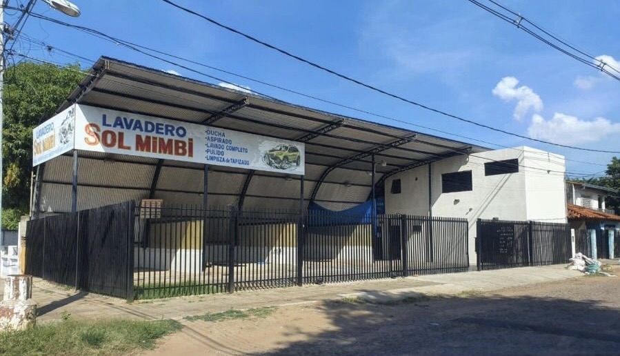 Local comercial en venta en Virgen del Fatima