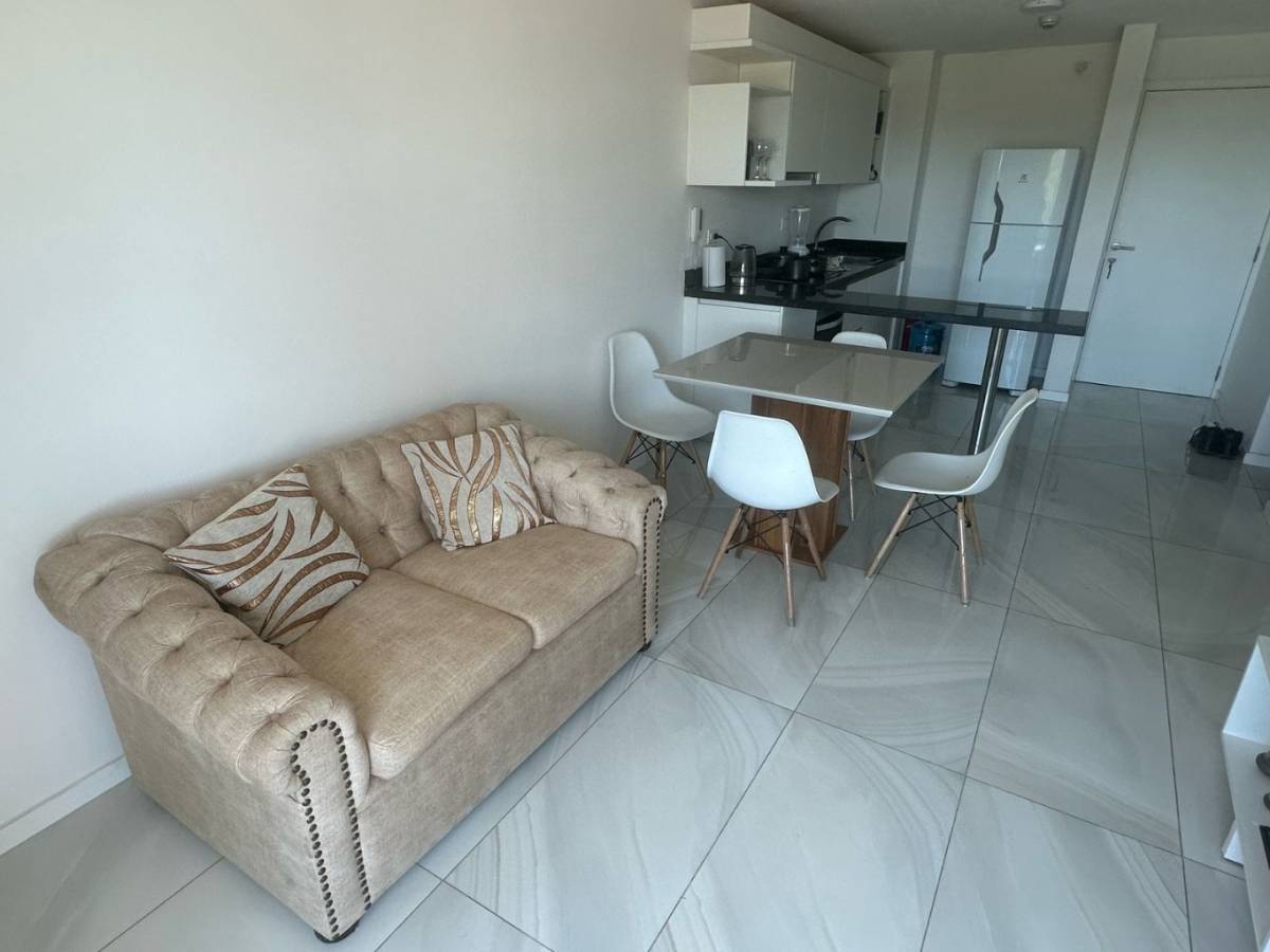 Departamento en venta en Mariano Roque Alonso