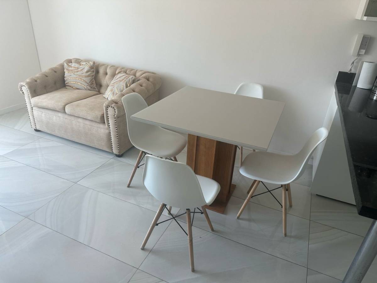 Departamento en venta en Mariano Roque Alonso