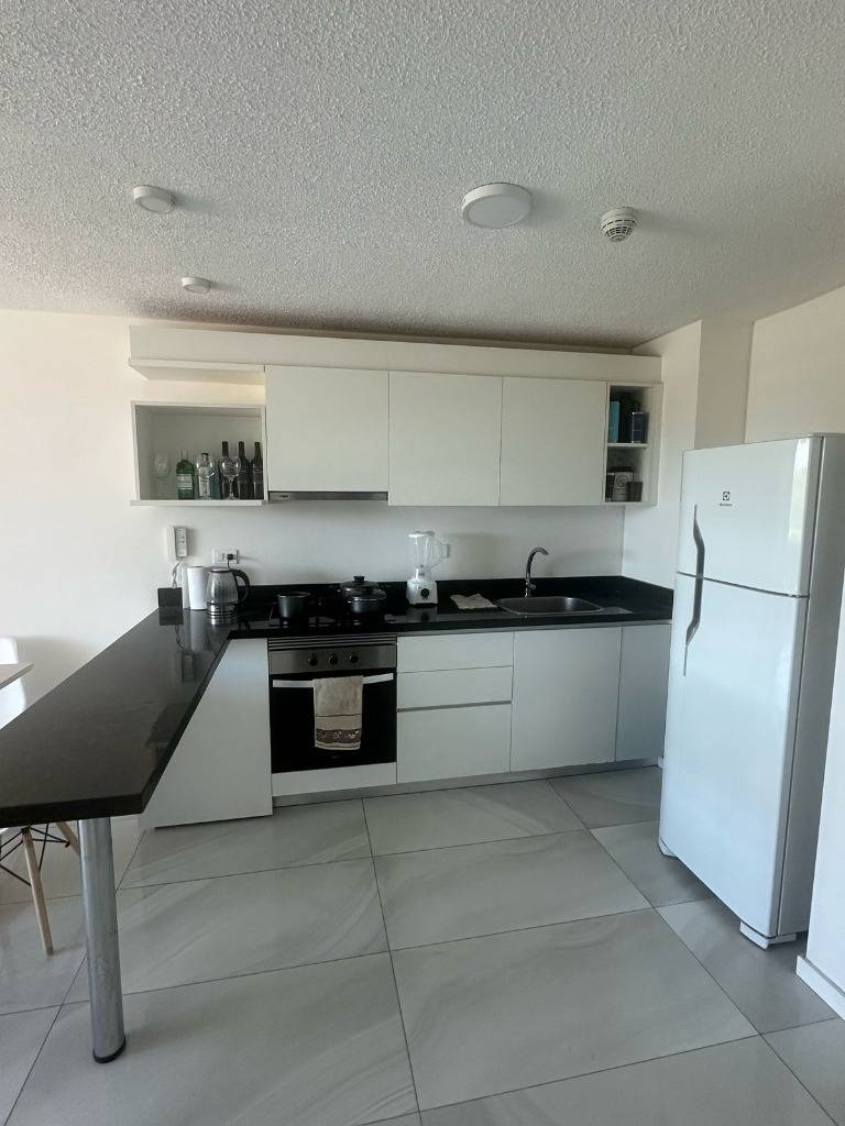 Departamento en venta en Mariano Roque Alonso