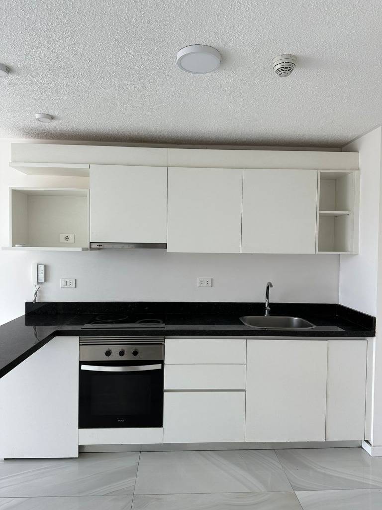 Departamento en venta en Mariano Roque Alonso