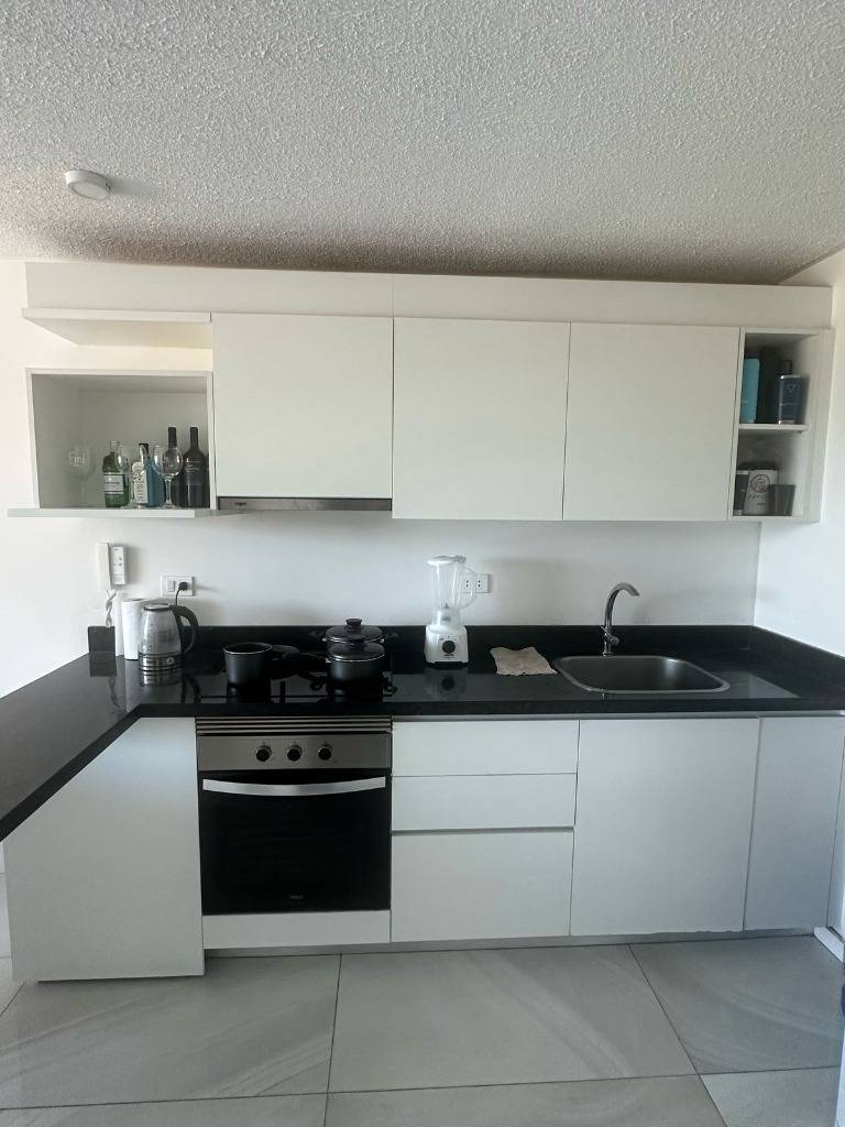 Departamento en venta en Mariano Roque Alonso