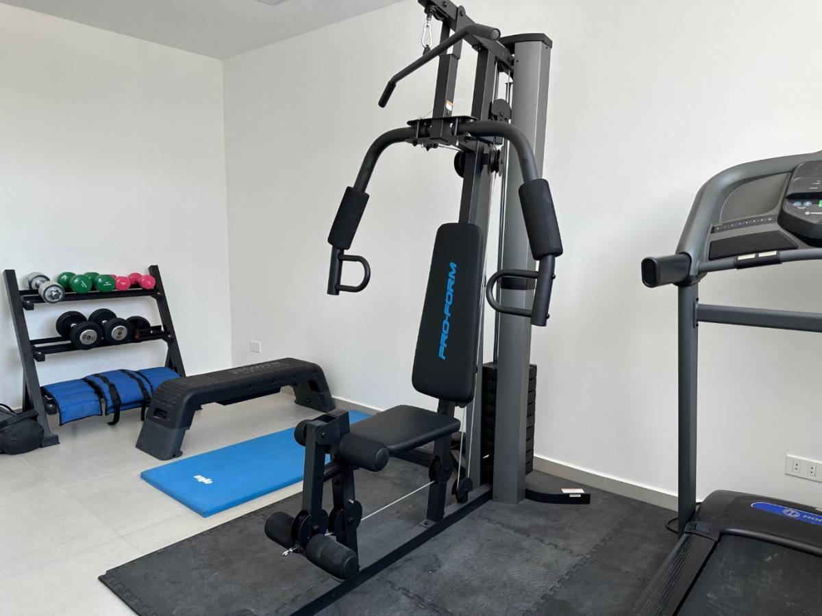 Departamento en venta en Herrera