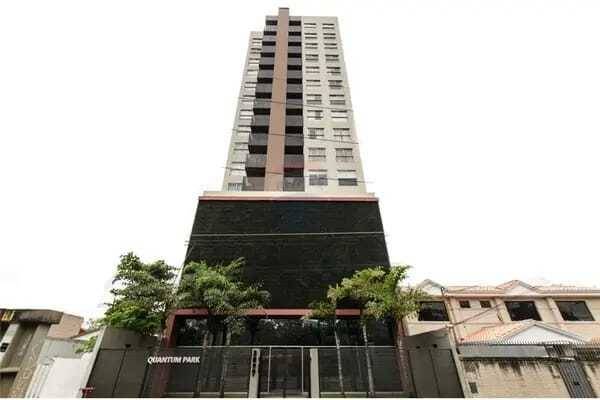 Departamento en venta en San Jorge