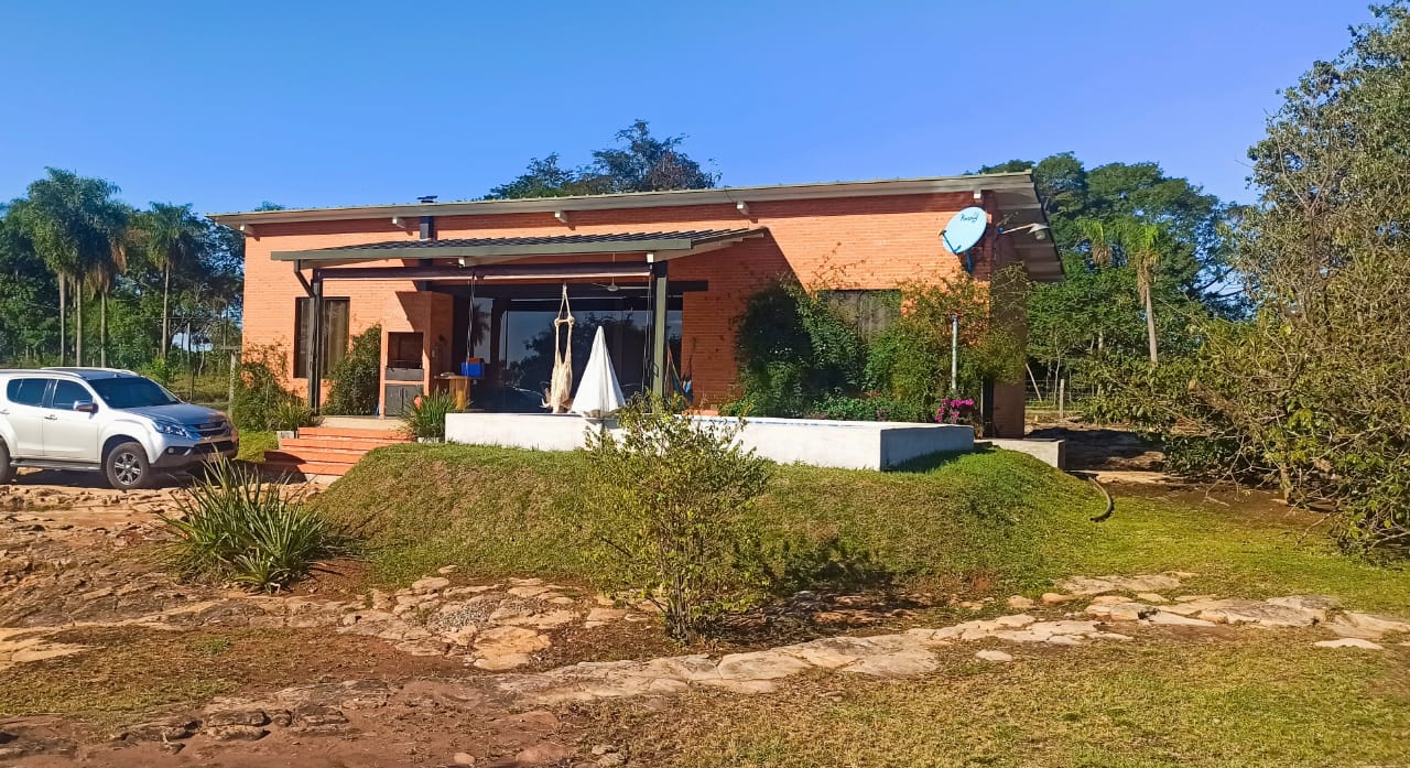 Quinta en venta en Nueva Colombia