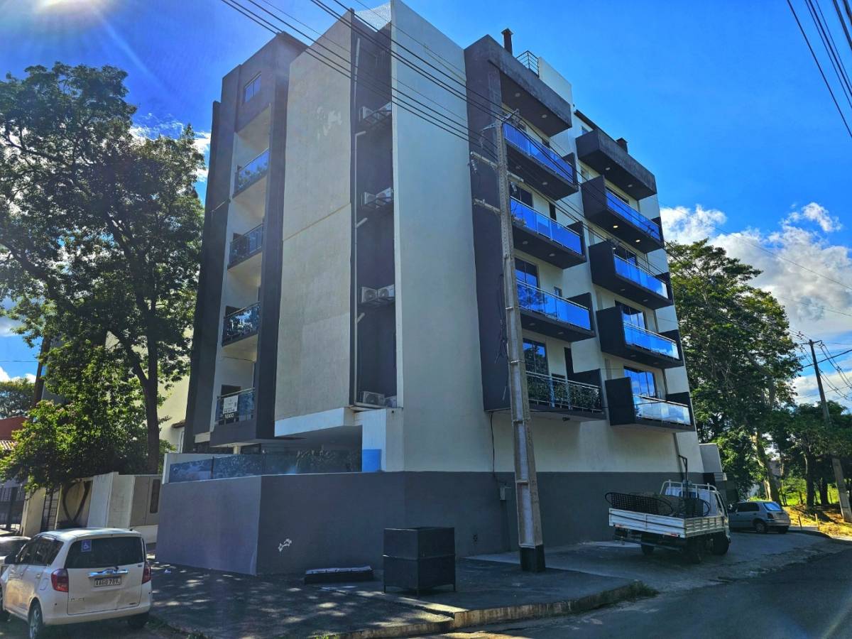 Departamento en venta en Lambare