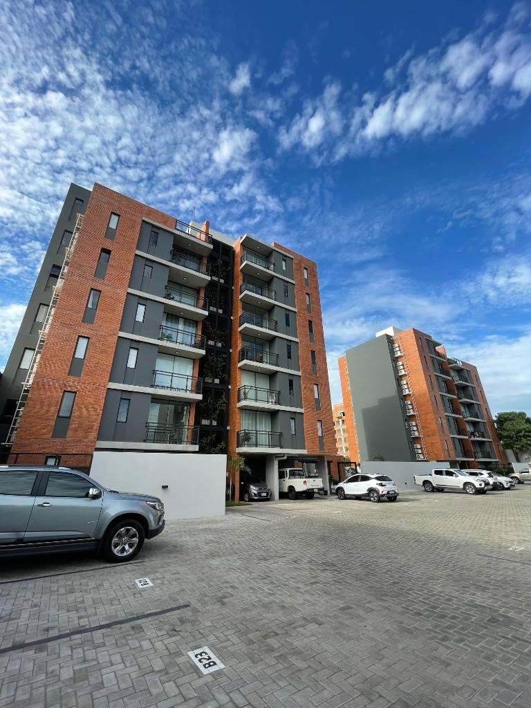 Departamento en venta en Luque