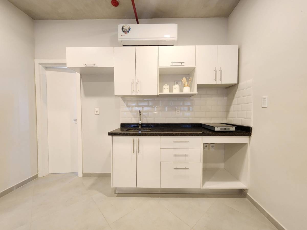 Departamento en venta en Luque