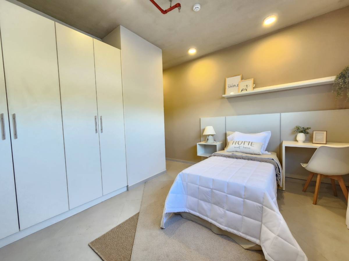 Departamento en venta en Luque