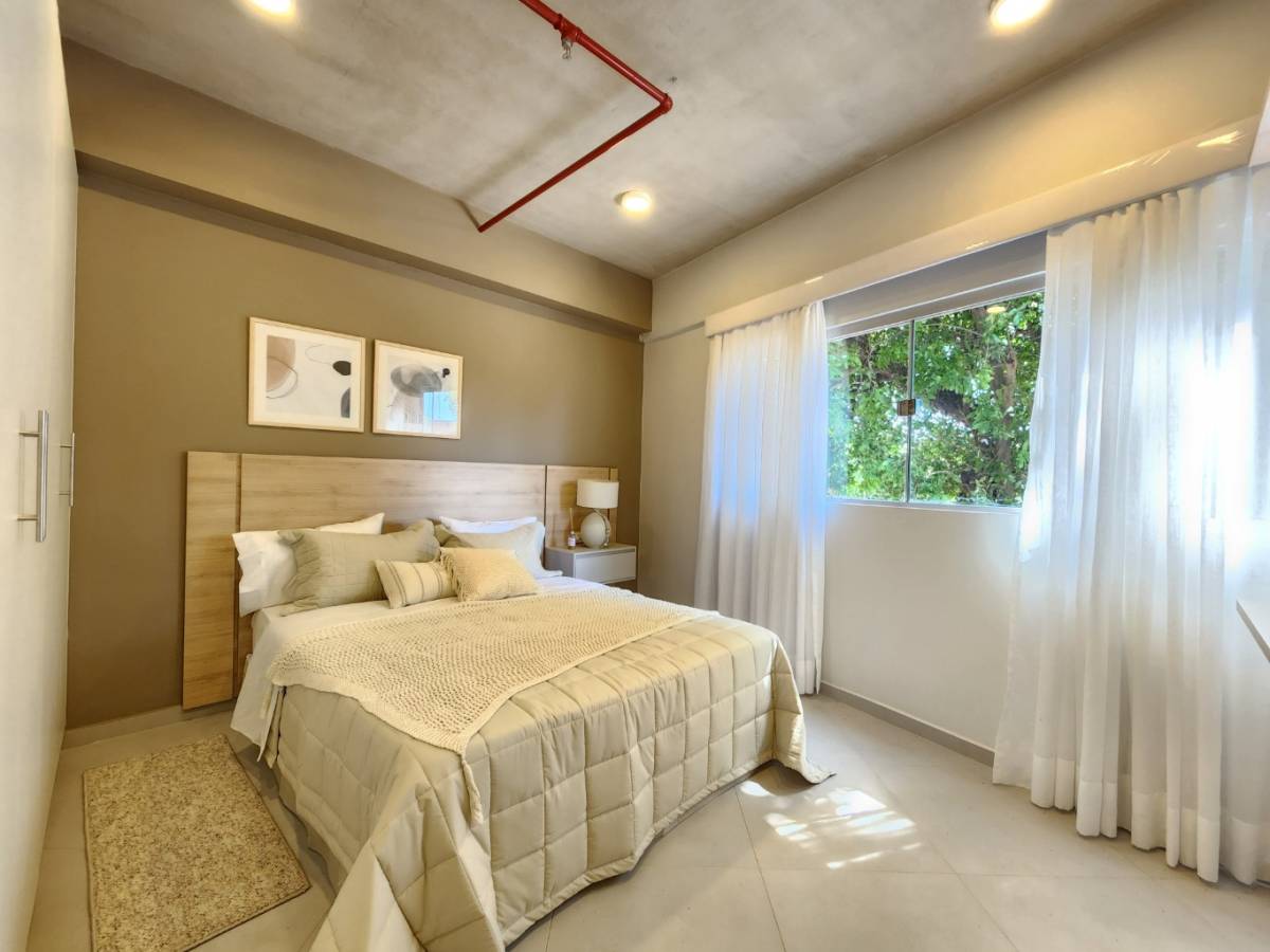 Departamento en venta en Luque