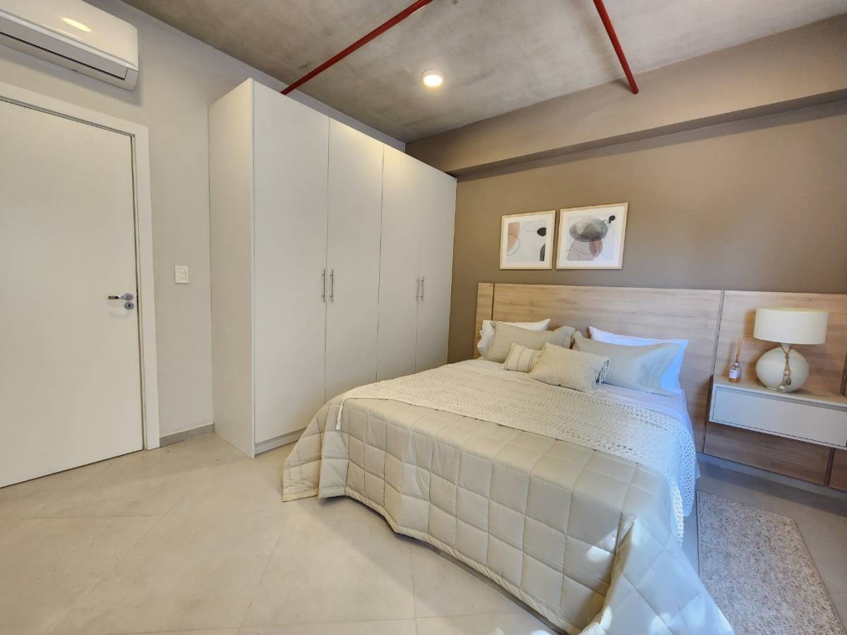 Departamento en venta en Luque