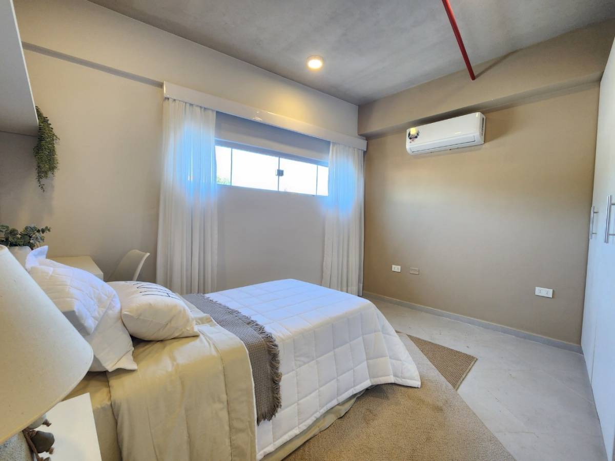 Departamento en venta en Luque
