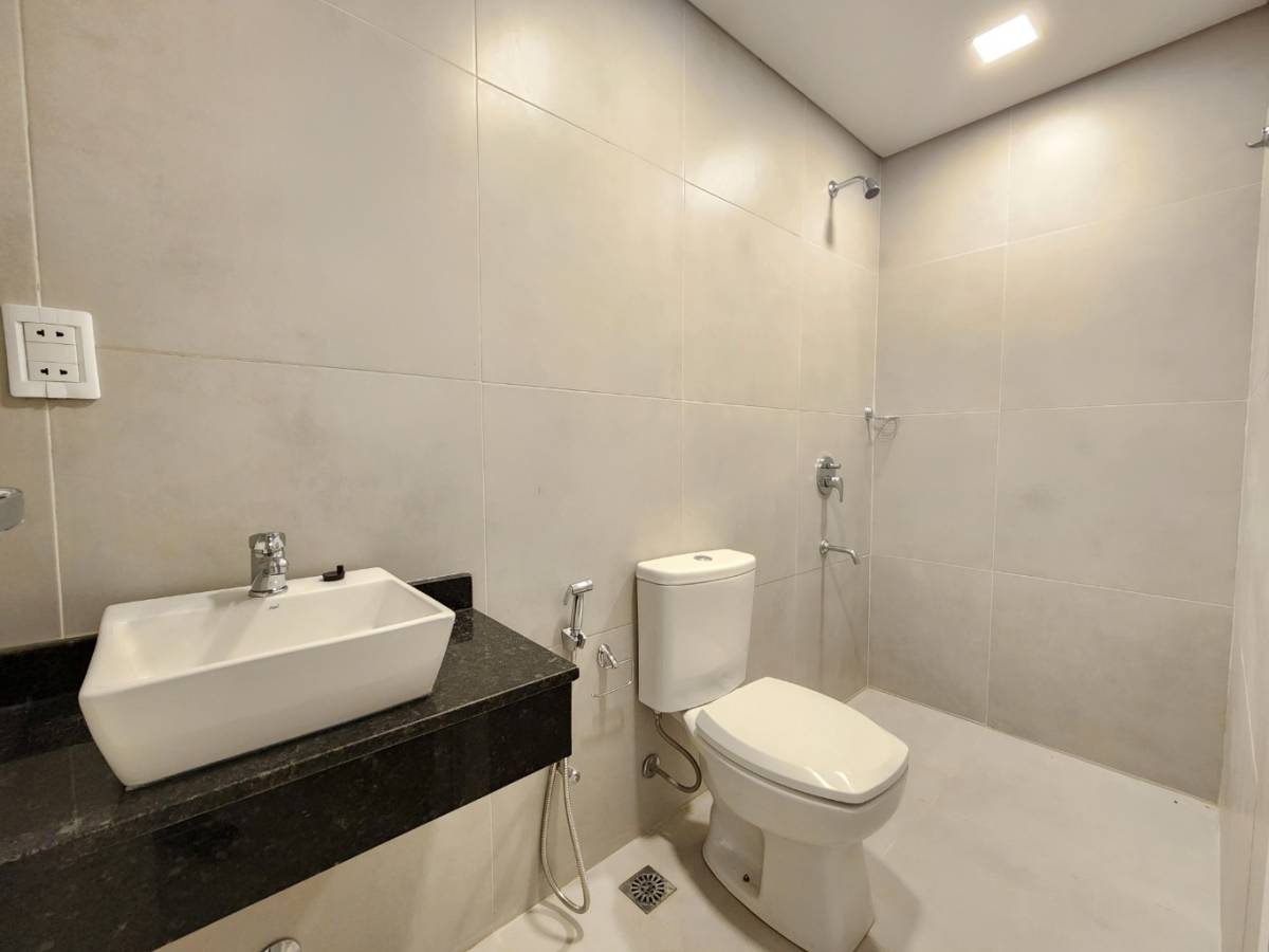 Departamento en venta en Luque