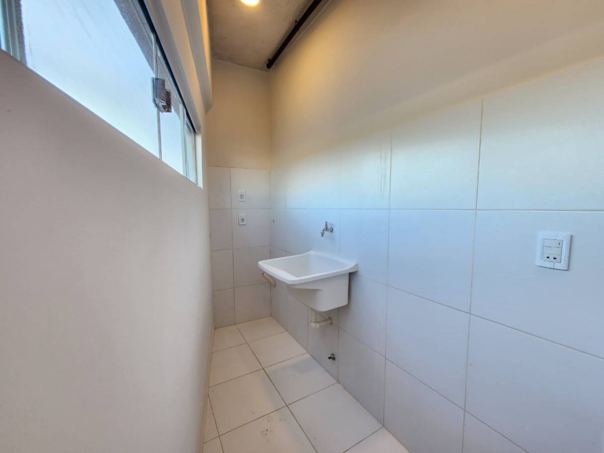 Departamento en venta en Luque