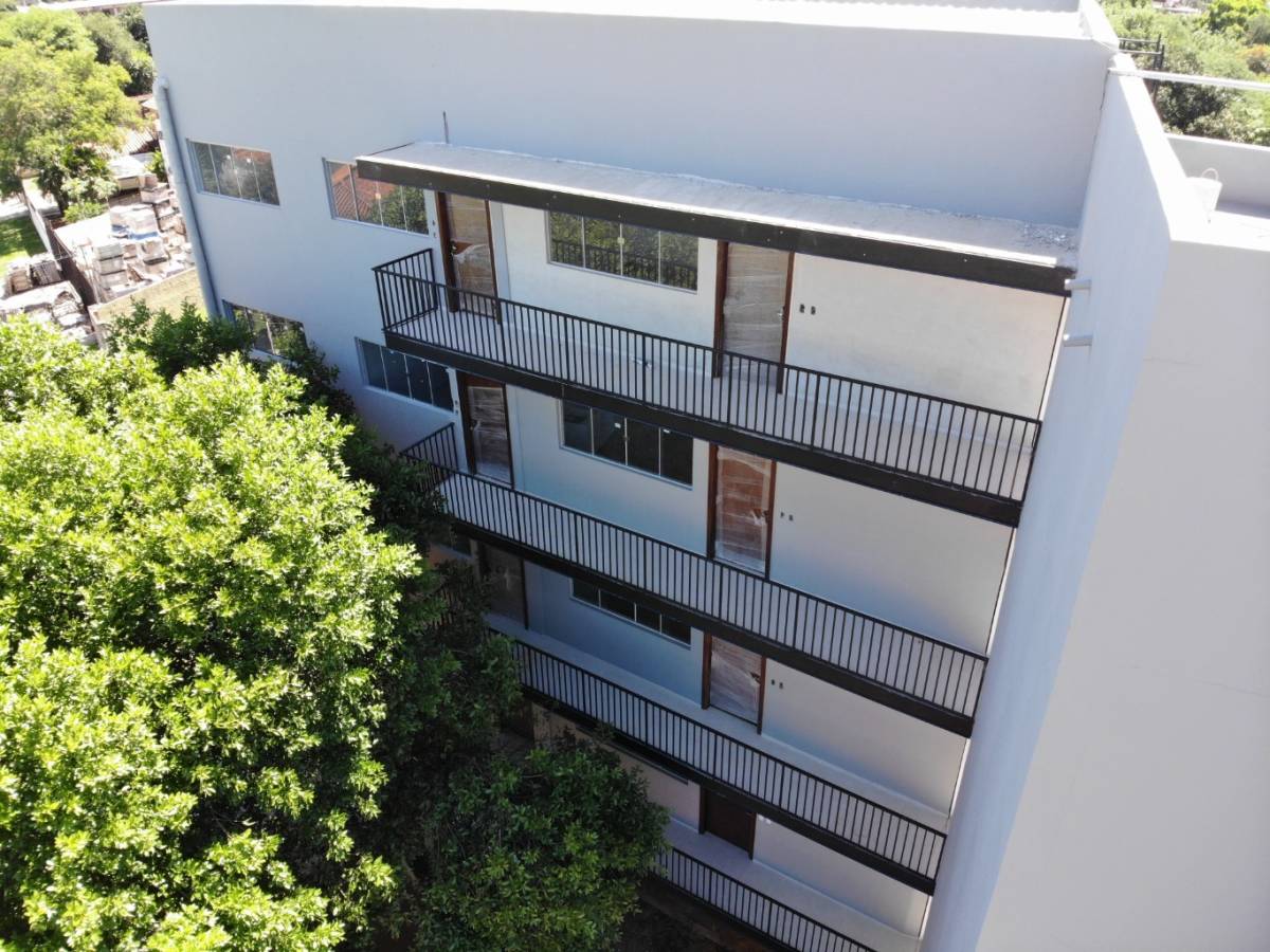 Departamento en venta en Luque