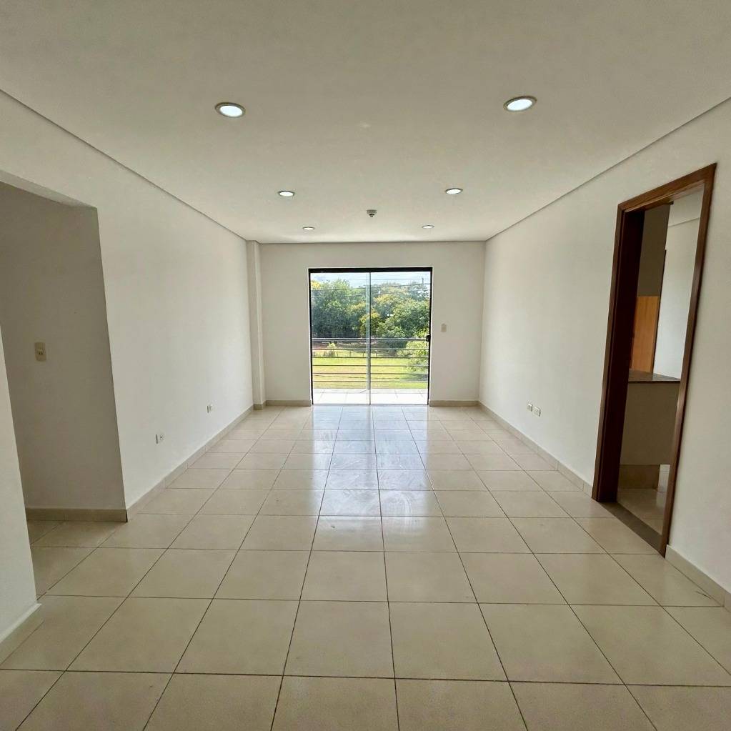 Departamento en venta en Luque