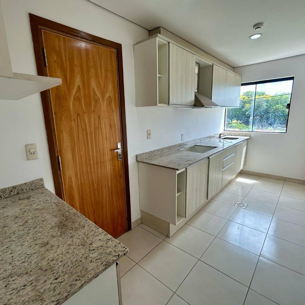 Departamento en venta en Luque