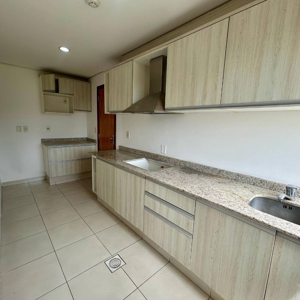 Departamento en venta en Luque