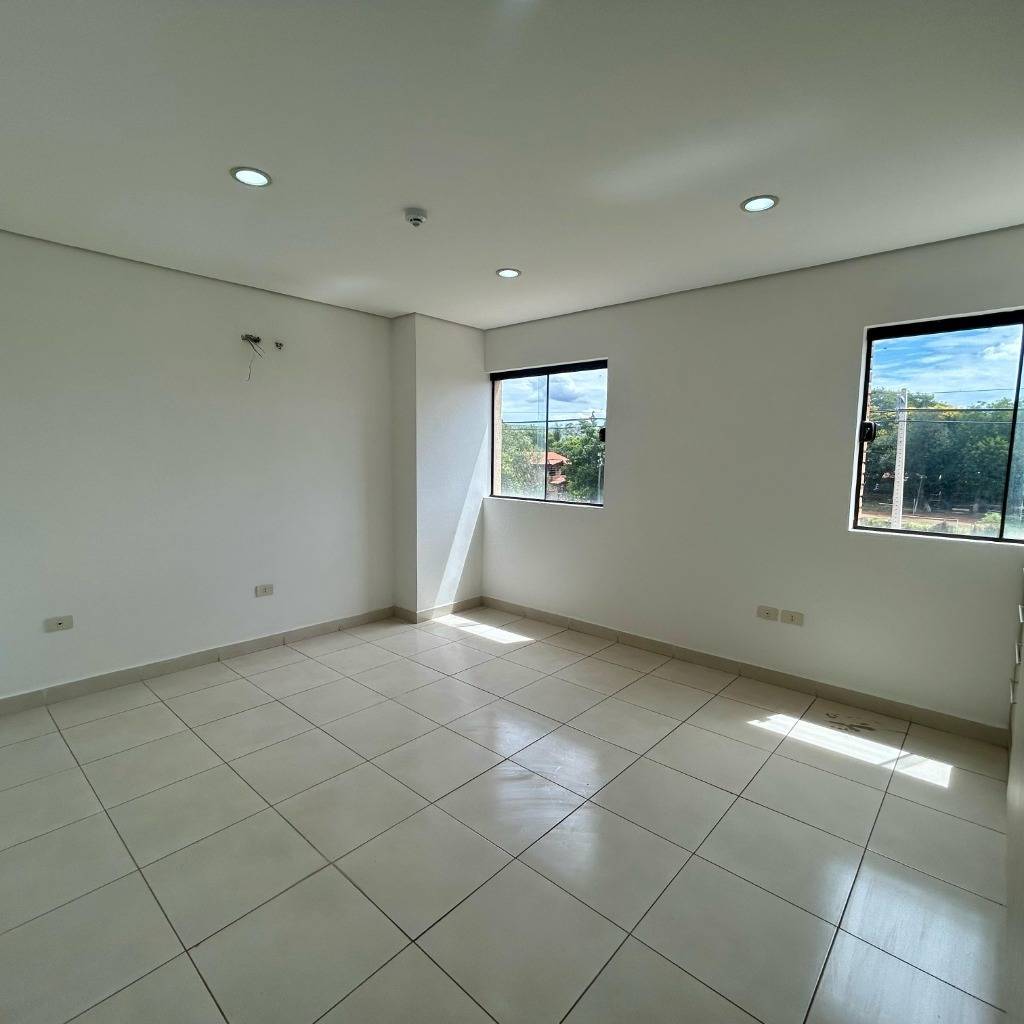 Departamento en venta en Luque