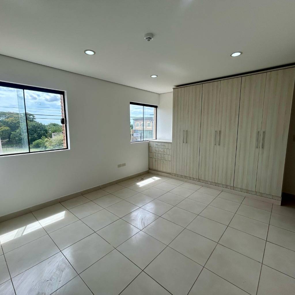 Departamento en venta en Luque