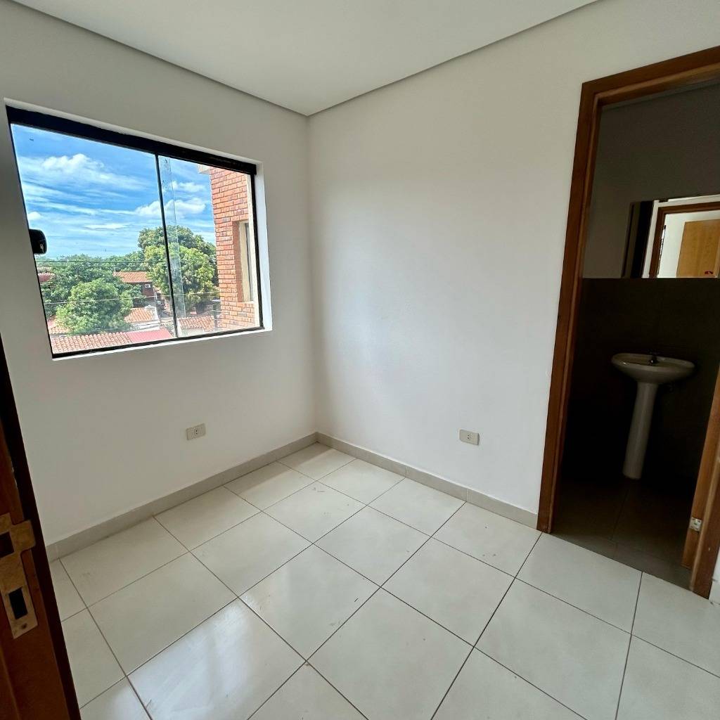Departamento en venta en Luque