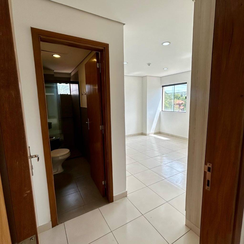 Departamento en venta en Luque