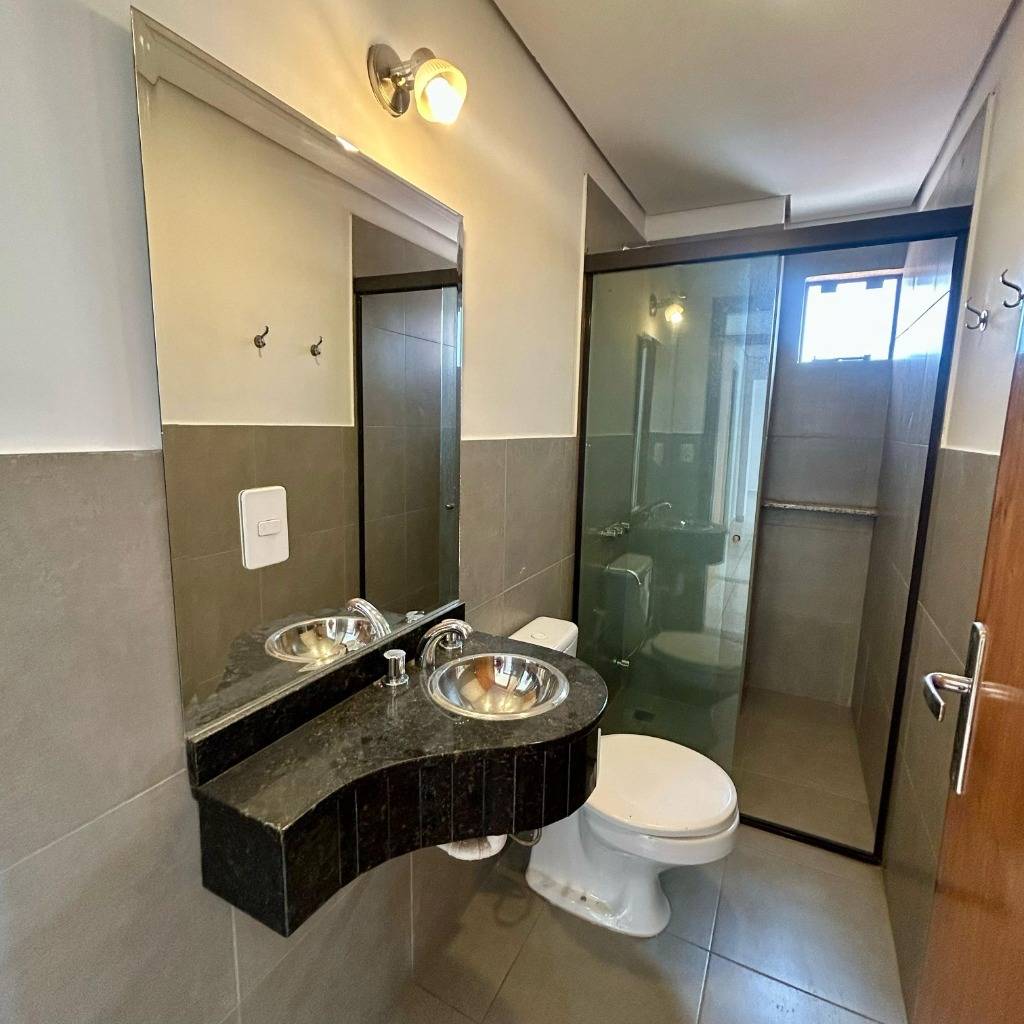 Departamento en venta en Luque