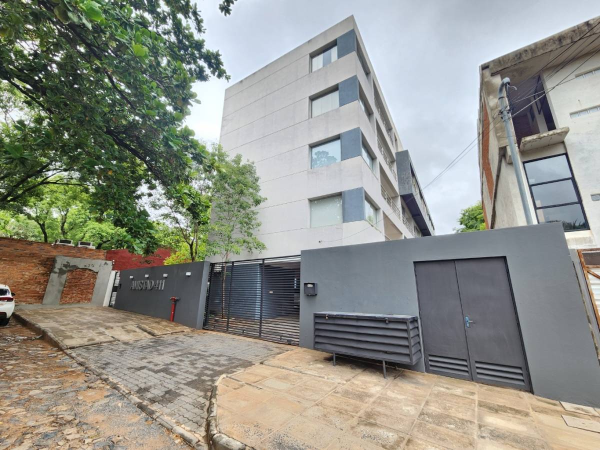 Departamento en venta en Jara