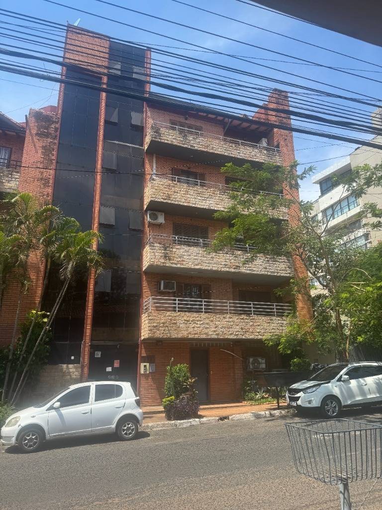 Departamento en venta en Las Mercedes