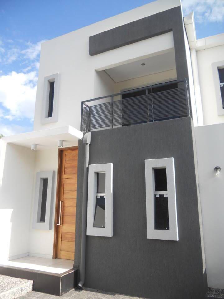 Dúplex en venta en Herrera