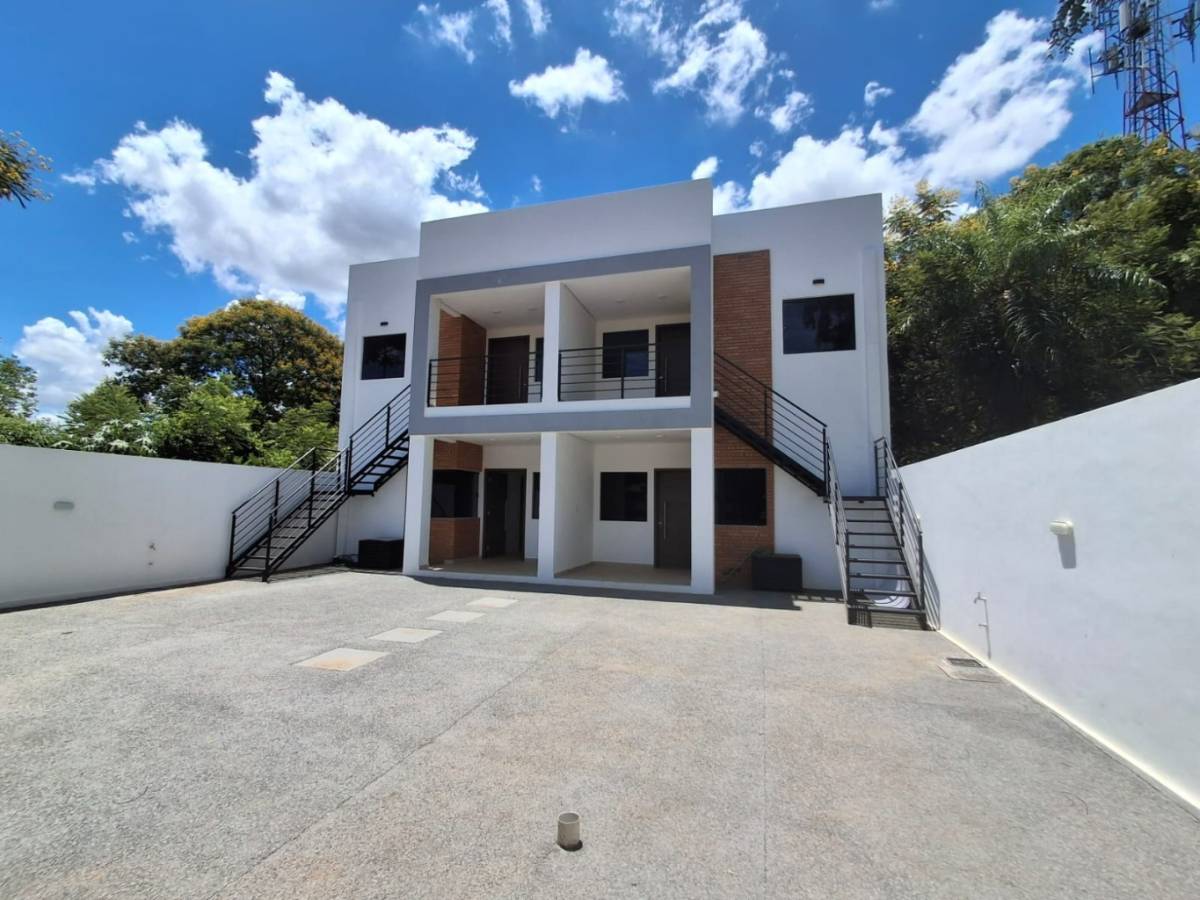 Departamento en venta en Luque