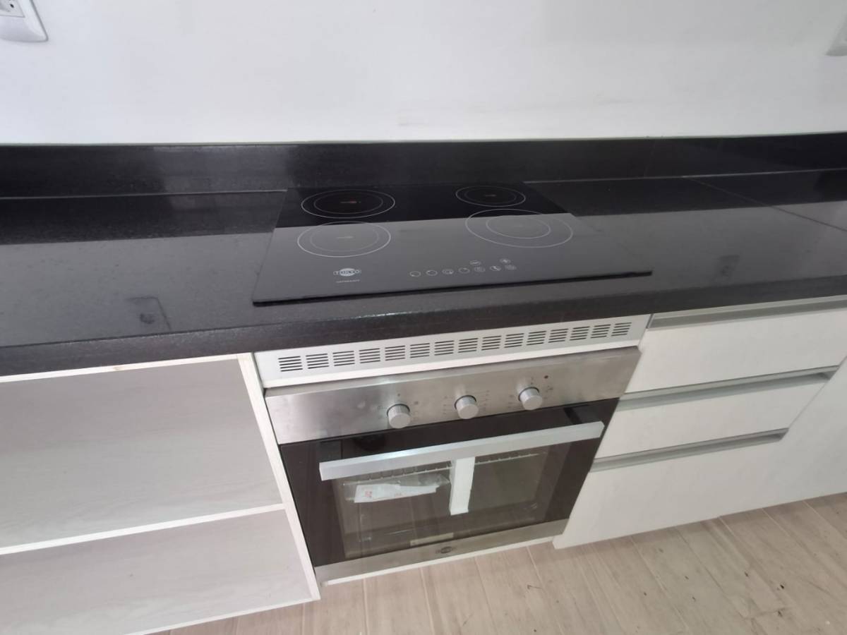 Departamento en venta en Luque