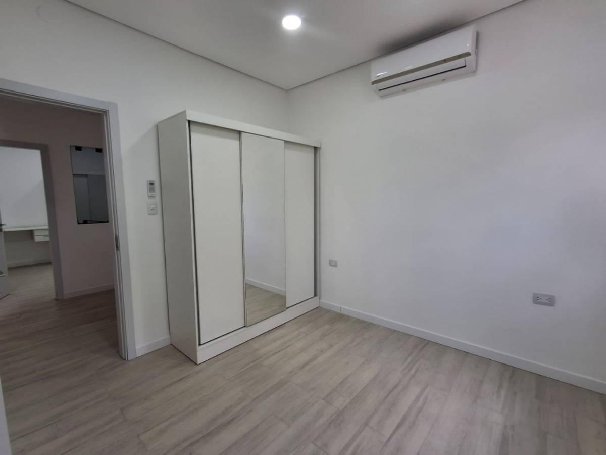 Departamento en venta en Luque