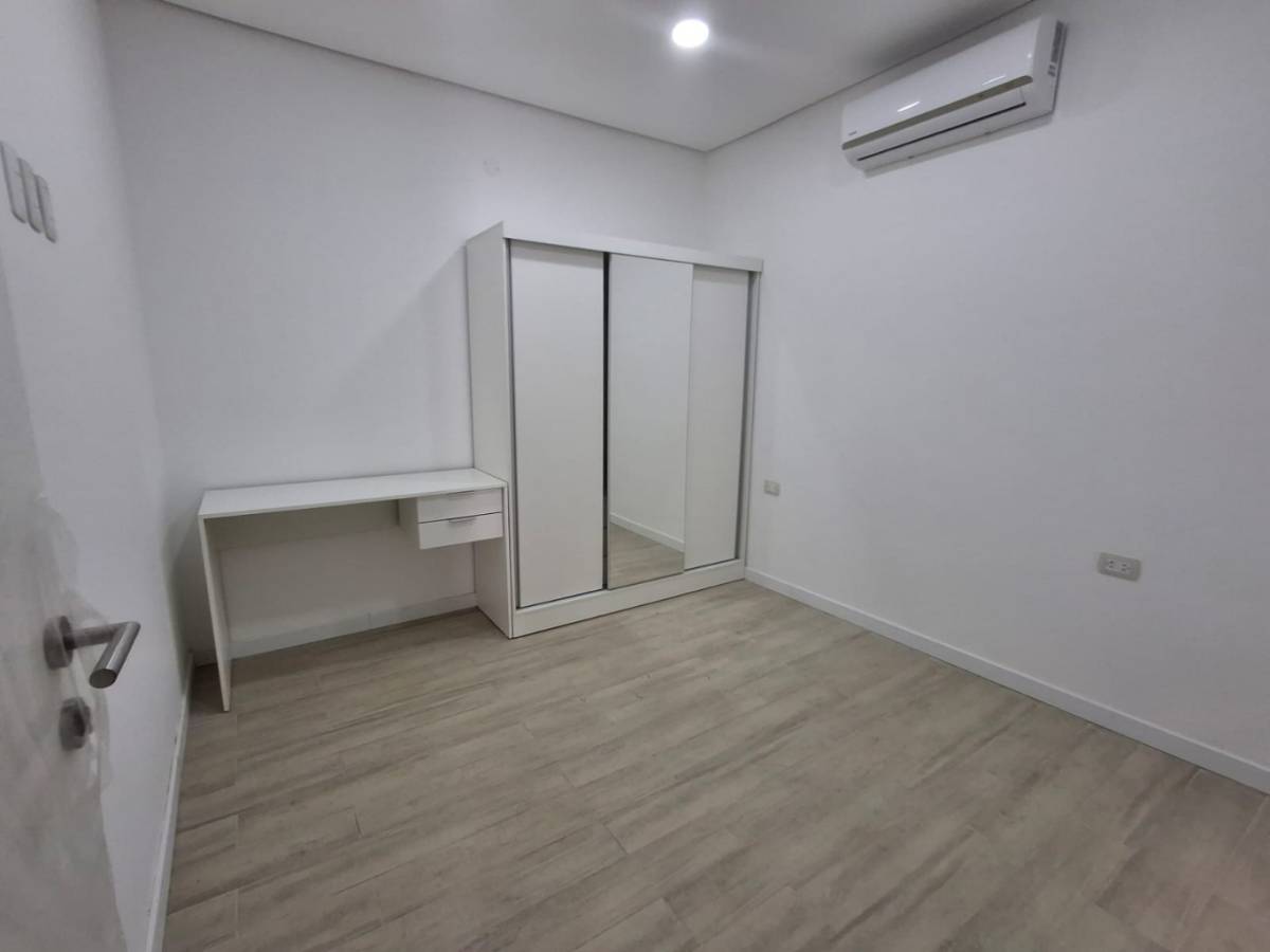 Departamento en venta en Luque