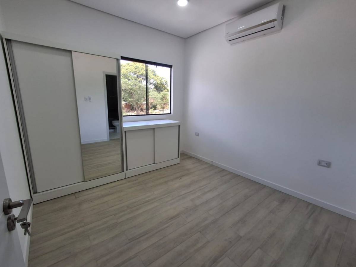 Departamento en venta en Luque