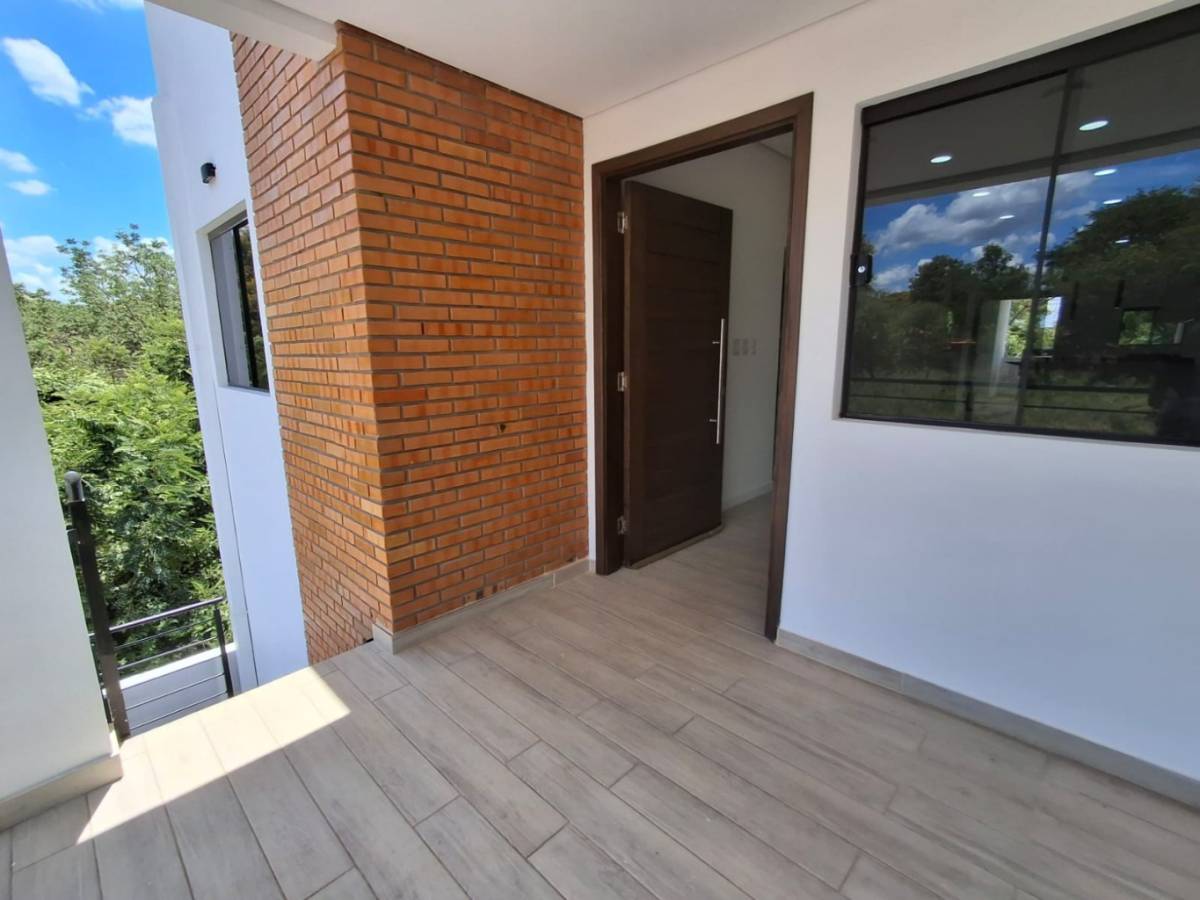 Departamento en venta en Luque