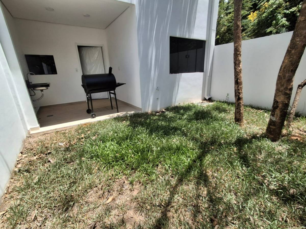 Departamento en venta en Luque